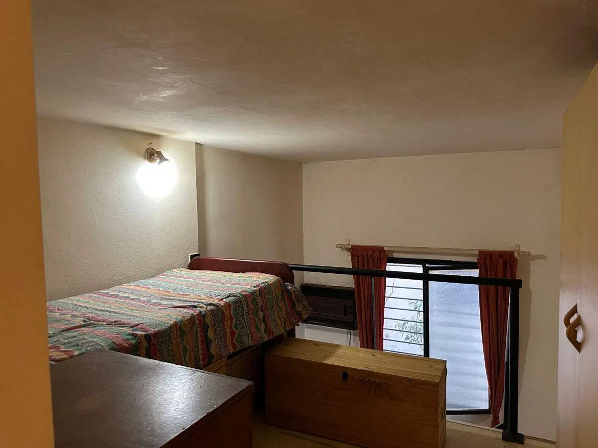 Loft en Venta 2 ambientes Recoleta bajas expensas 5