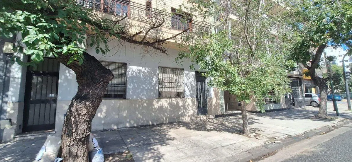 Venta PH 4 Amb Villa del Parque 3