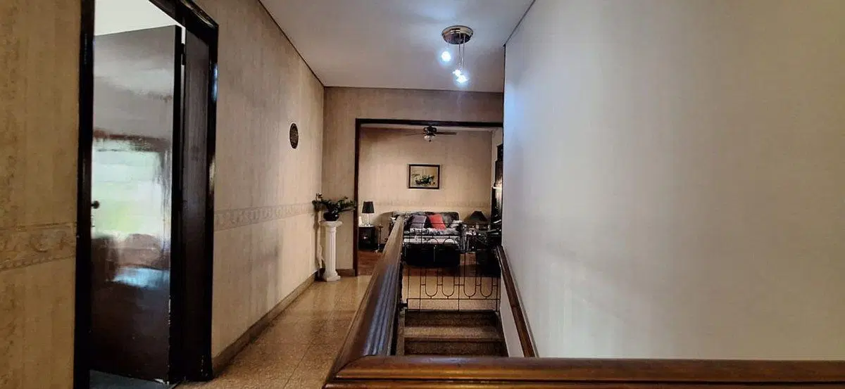 Venta PH 4 Amb Villa del Parque 5