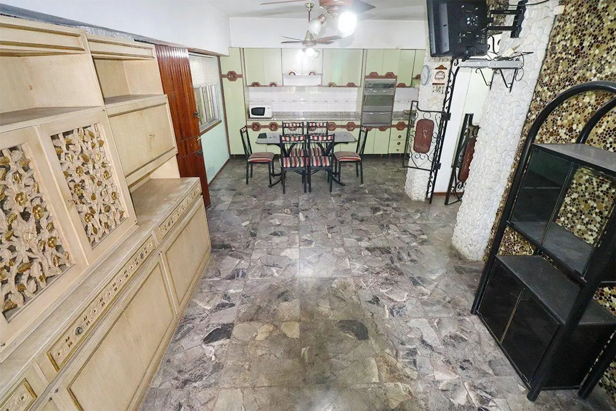 VENTA PH 3 AMB BARRIO NAON - Sin expensas 2