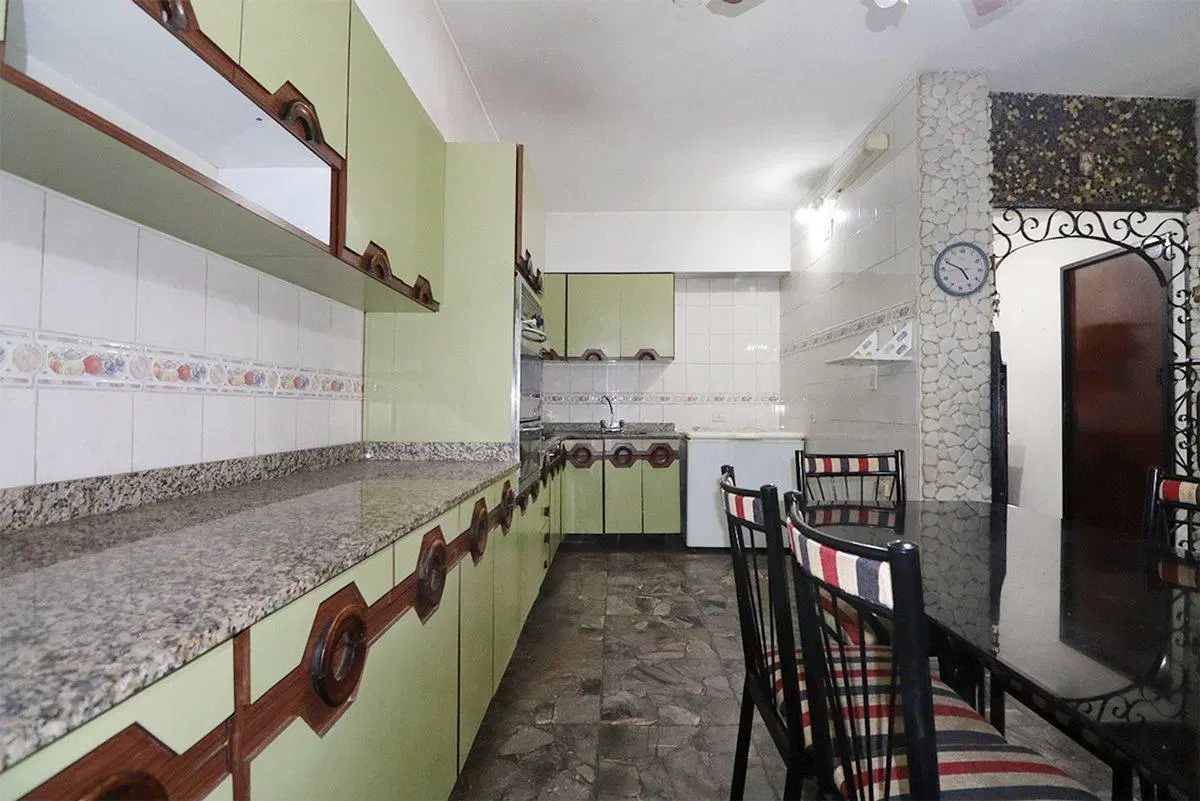 VENTA PH 3 AMB BARRIO NAON - Sin expensas 5