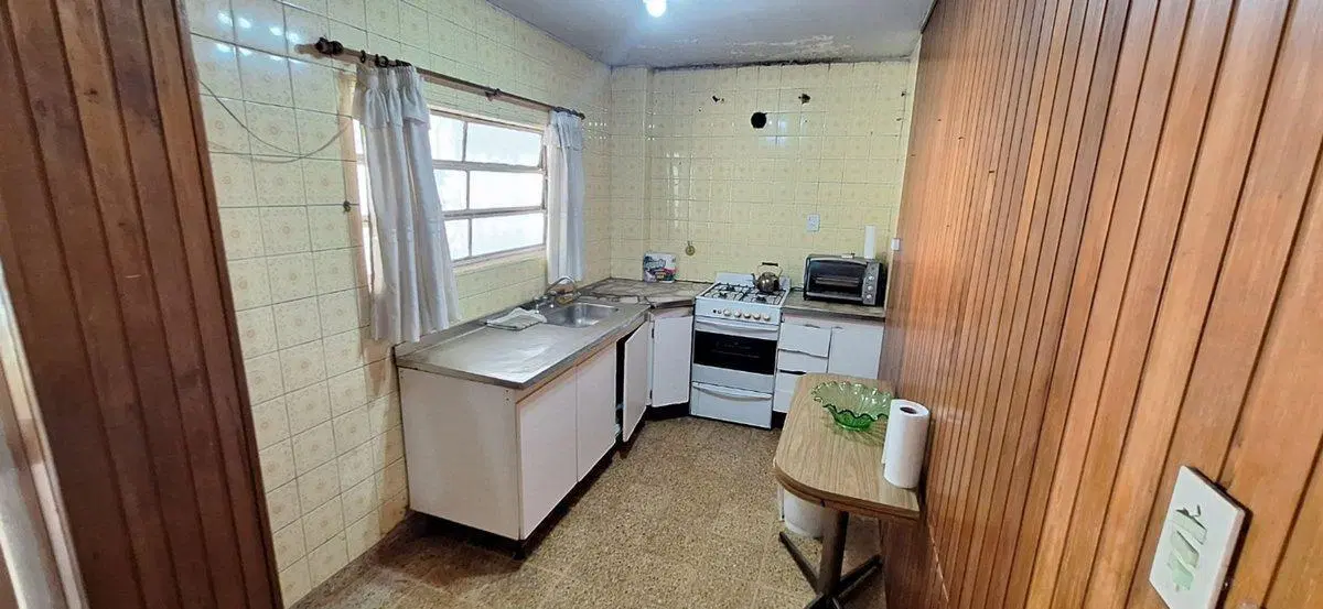 VENTA CASA 4 AMB VILLA SARMIENTO 3