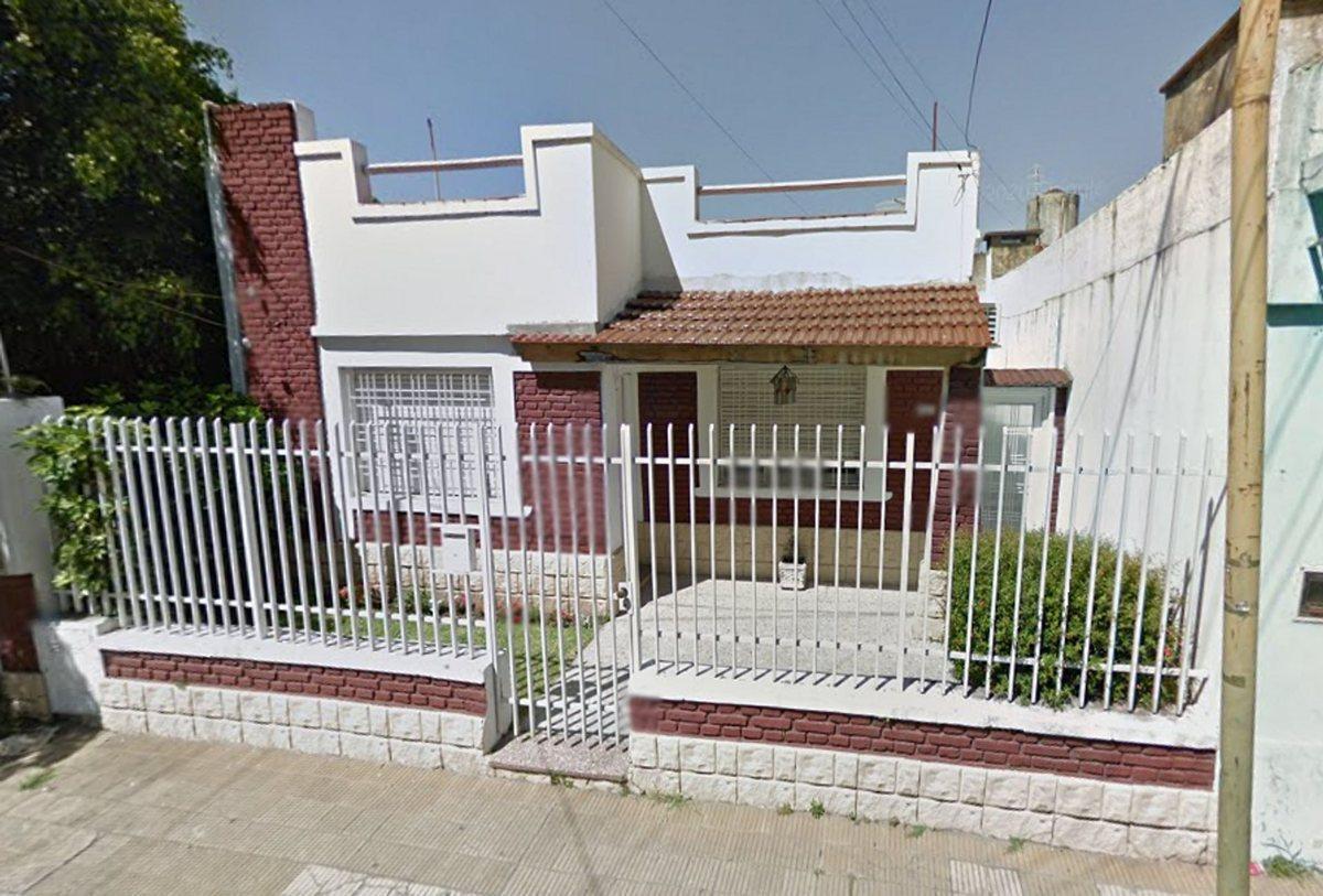 VENTA CASA 4 AMB VILLA SARMIENTO