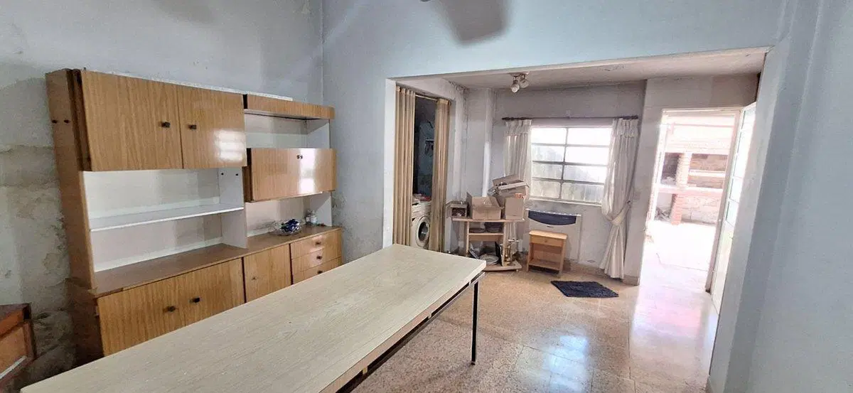 VENTA CASA 4 AMB VILLA SARMIENTO 5