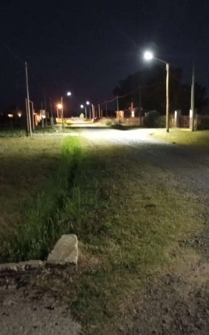 Venta Lote Brandsen Km 52 Ruta 2 2
