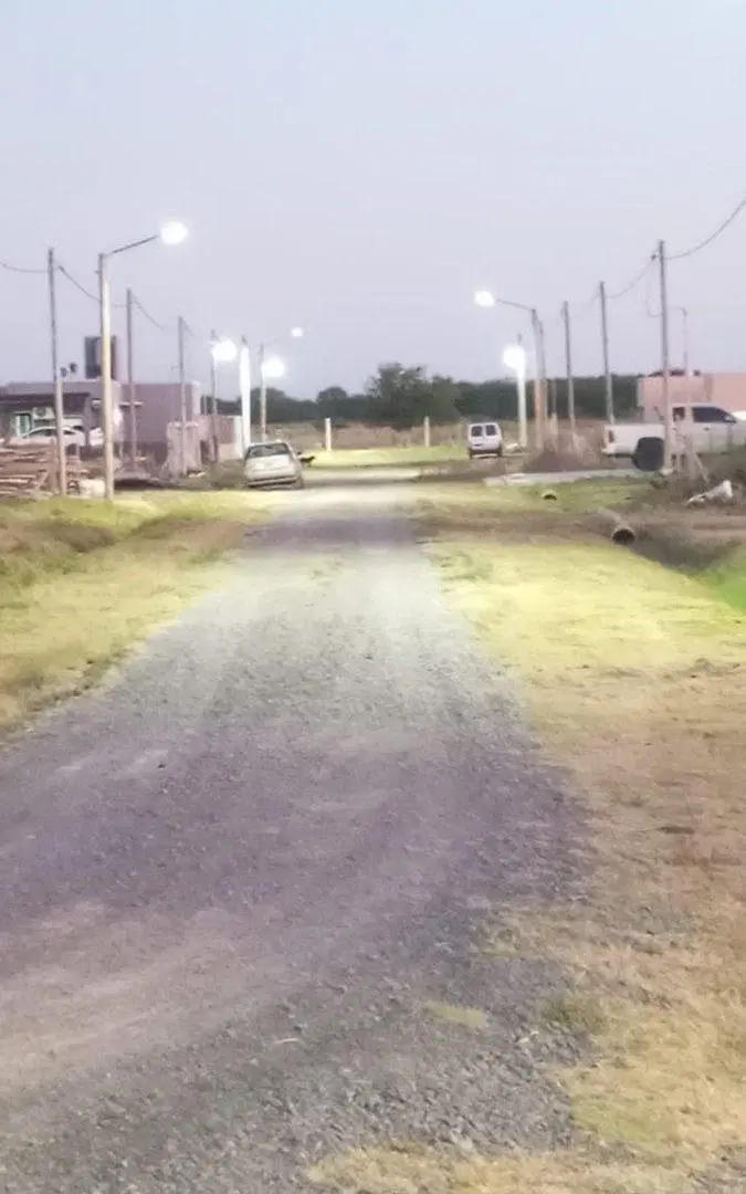 Venta Lote Brandsen Km 52 Ruta 2 2