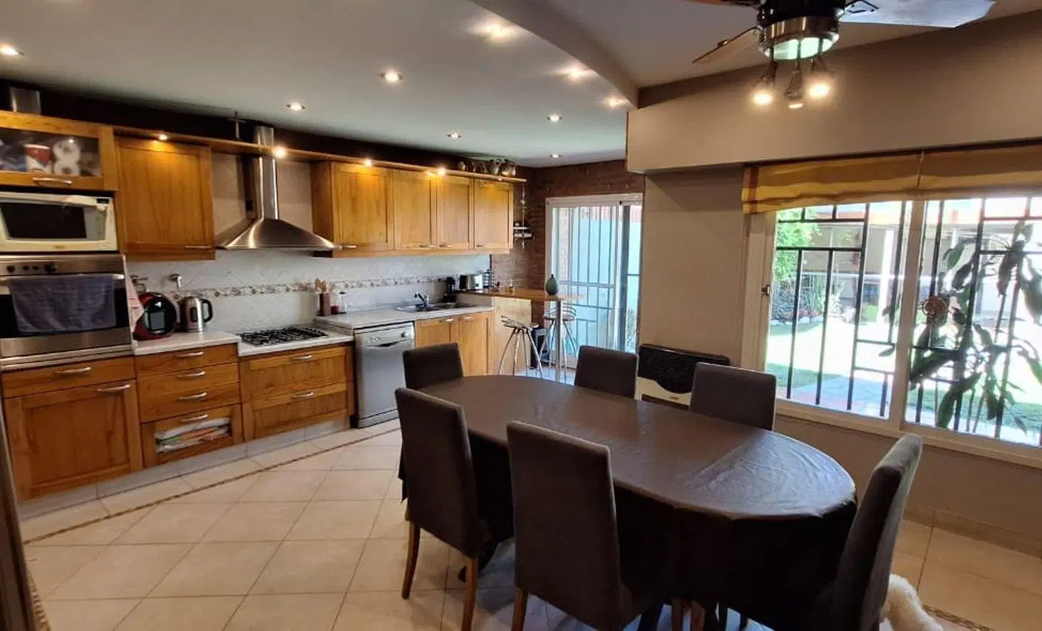 VENTA CASA 5 AMB RAMOS MEJÍA 4