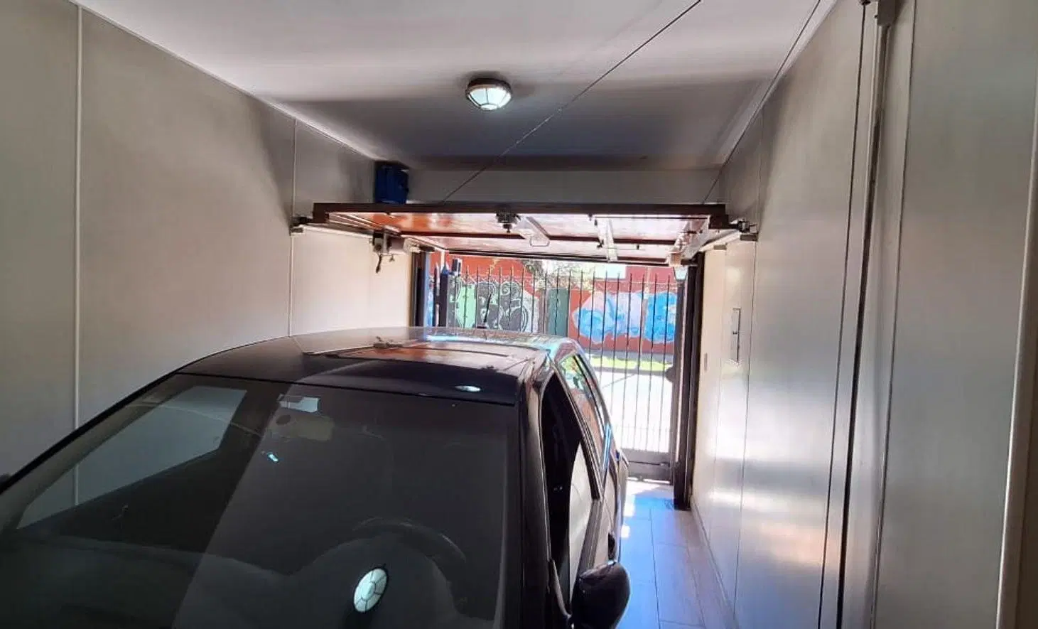 VENTA CASA 5 AMB RAMOS MEJÍA 5