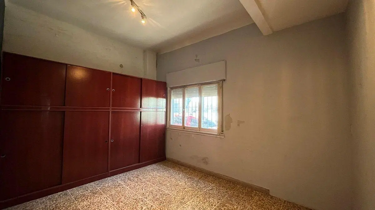 VENTA PH 4 AMBIENTES CON PATIO EN BARRACAS 3