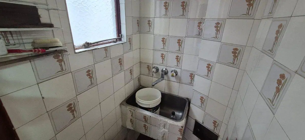 VENTA DPTO 4 AMB BALCON BALVANERA ZONA FACULTAD 5