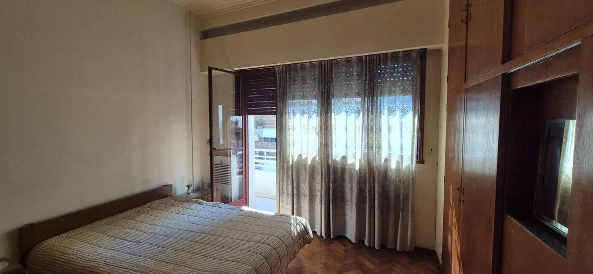 VENTA DPTO 4 AMB BALCON BALVANERA ZONA FACULTAD 5