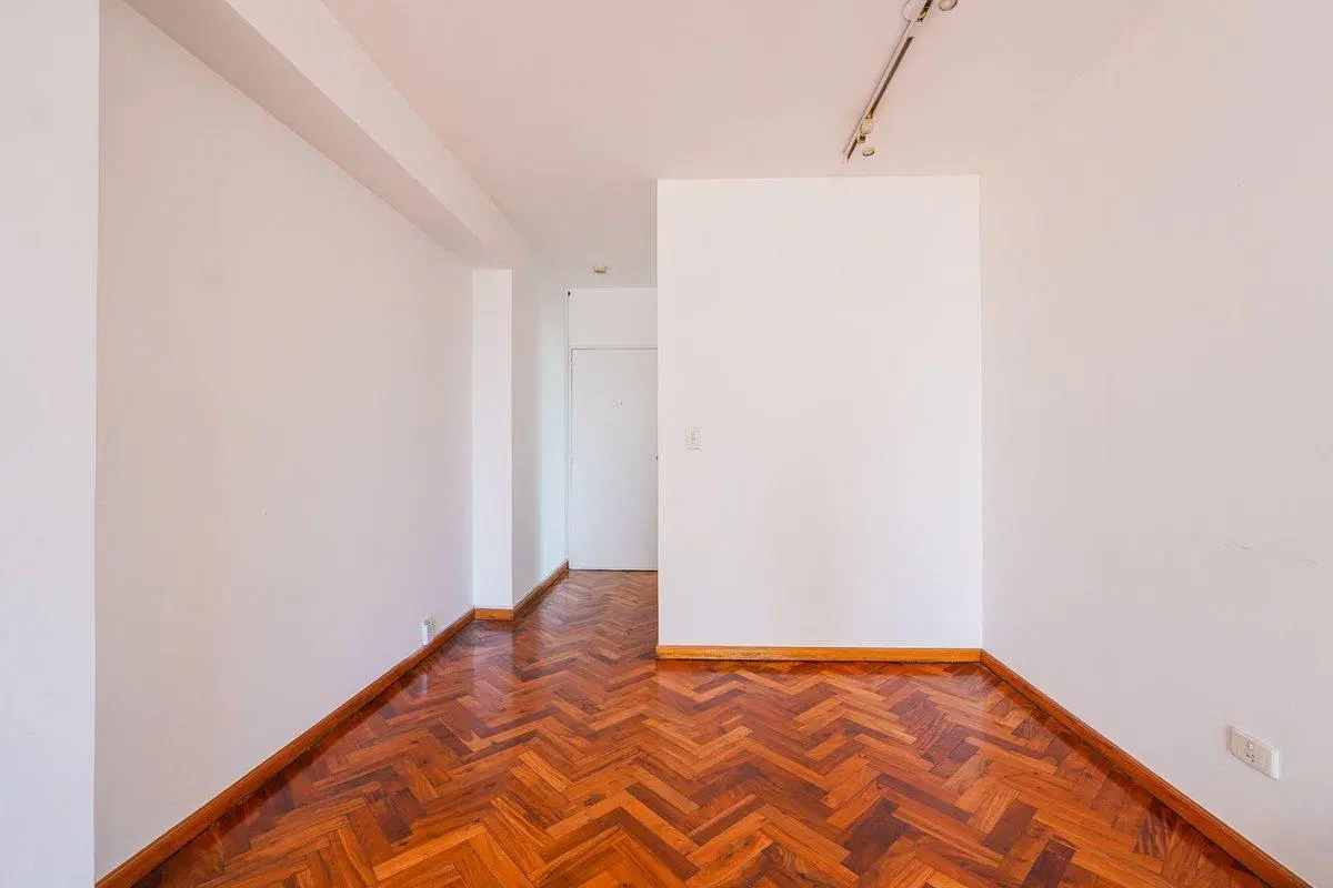 VENTA DEPARTAMENTO 3 AMB PISO ALTO - PALERMO 4