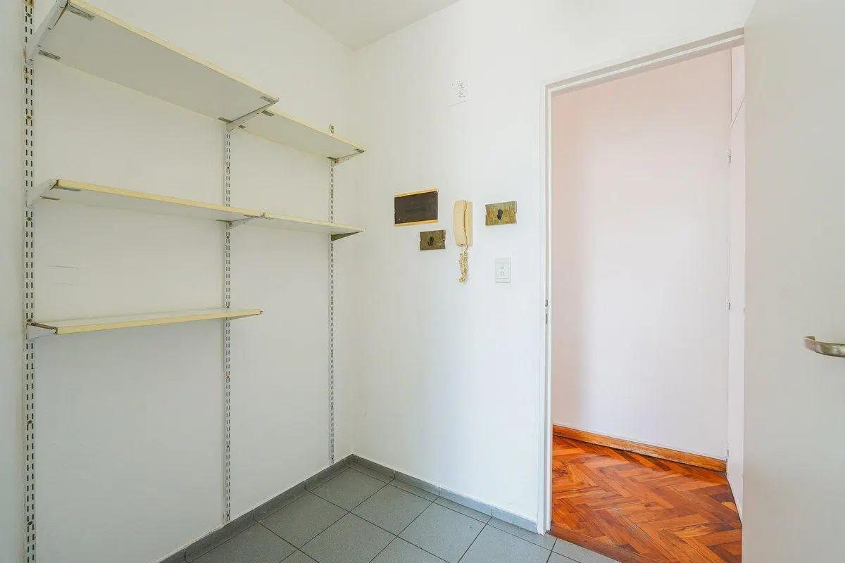 VENTA DEPARTAMENTO 3 AMB PISO ALTO - PALERMO 3