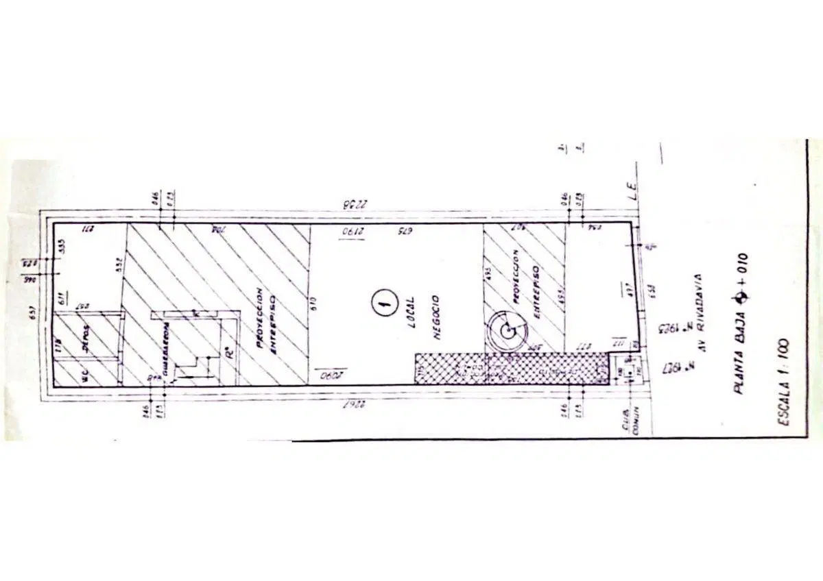 Plano 1