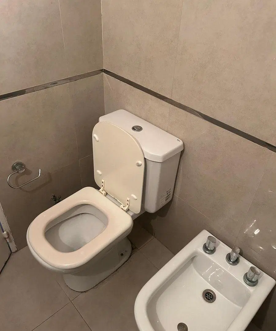 Venta Monoambiente Retiro 3