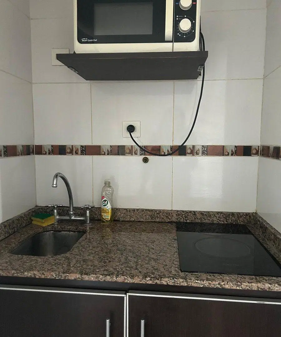 Venta Monoambiente Retiro 5