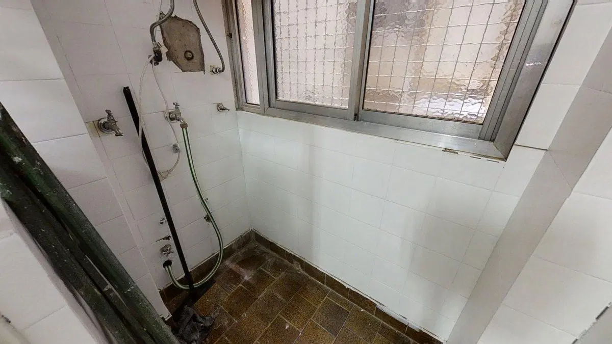 VENTA DEPTO RECOLETA 3 AMB PATIO PROPIO COCHERA 5