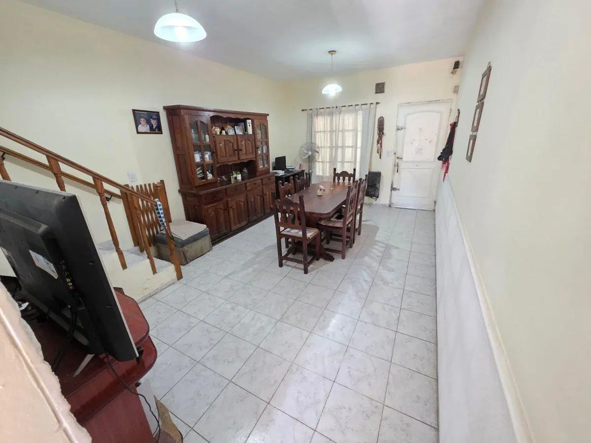 VENTA TRIPLEX C/PARRILLA EXC UBICACION, SAN MIGUEL 4
