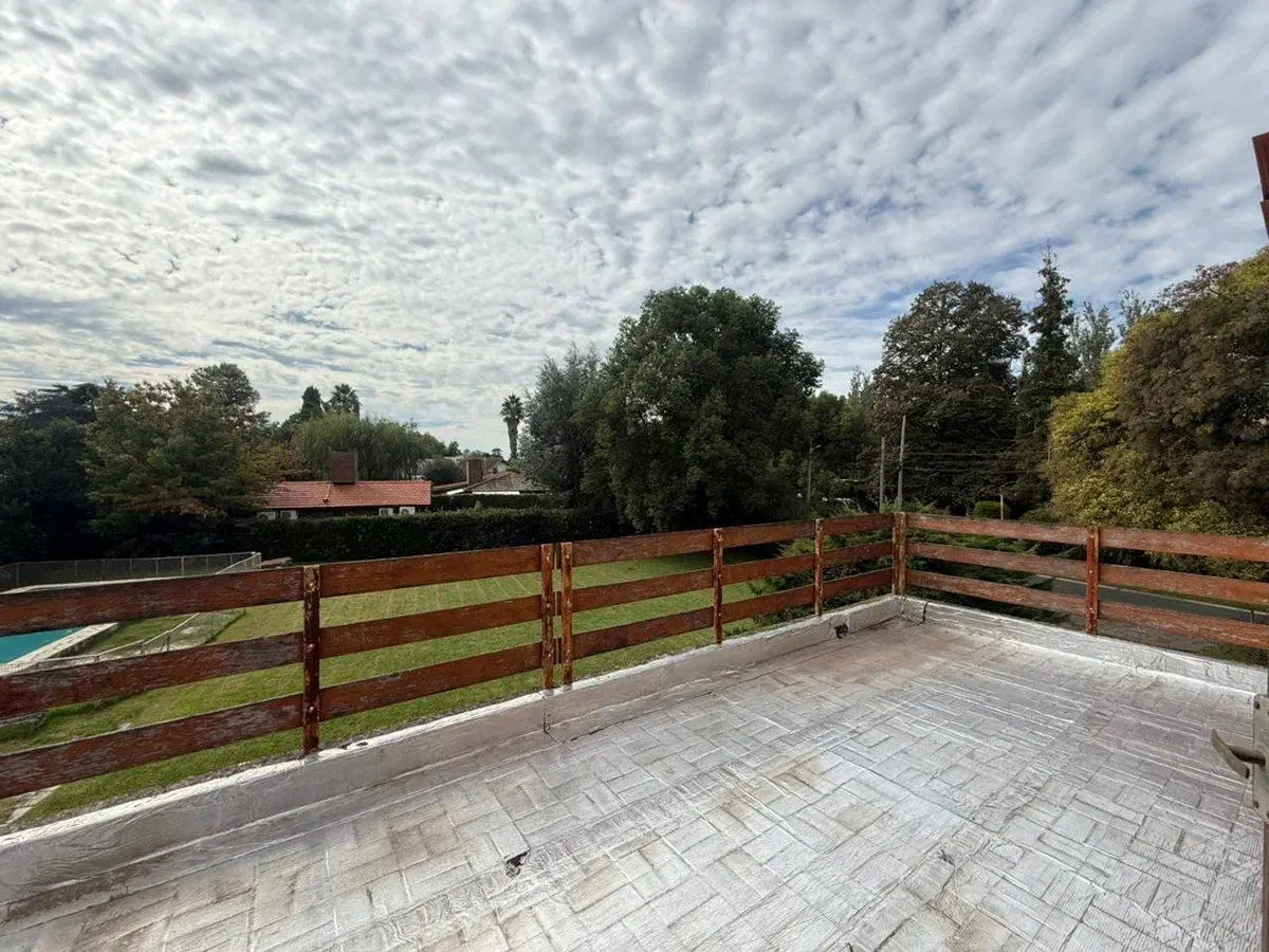 VENTA CASA EN COUNTRY LOS MAPUCHES 2