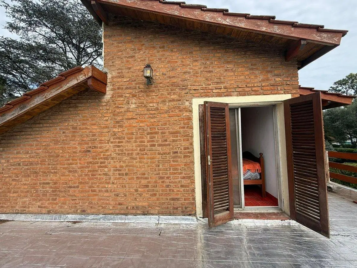 VENTA CASA EN COUNTRY LOS MAPUCHES 5