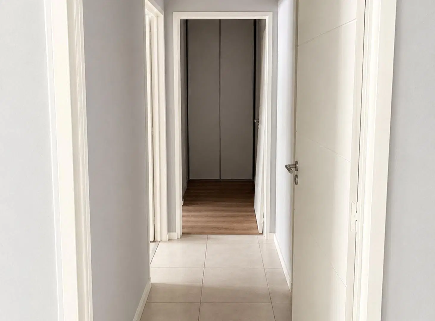 3 ambientes en venta - Colegiales - Apto Crédito 3