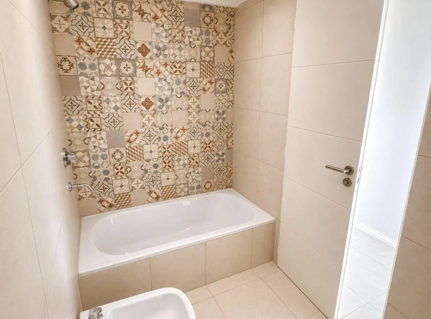 3 ambientes en venta - Colegiales - Apto Crédito 5