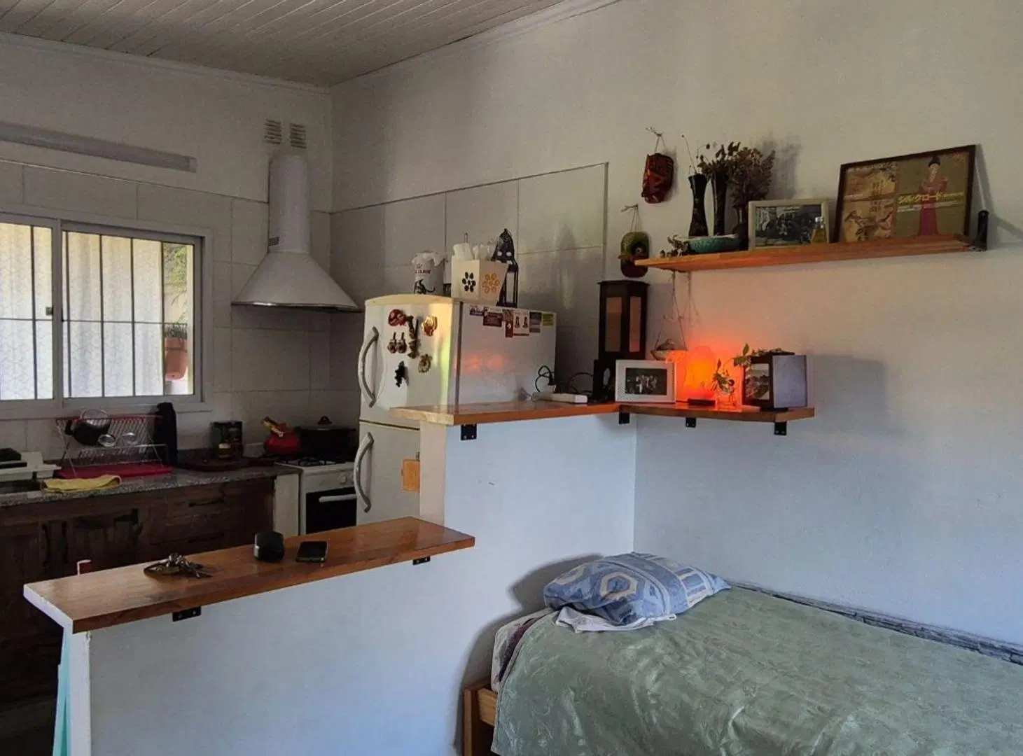Venta Casa con pileta quincho La reja APTO CREDIT0 3