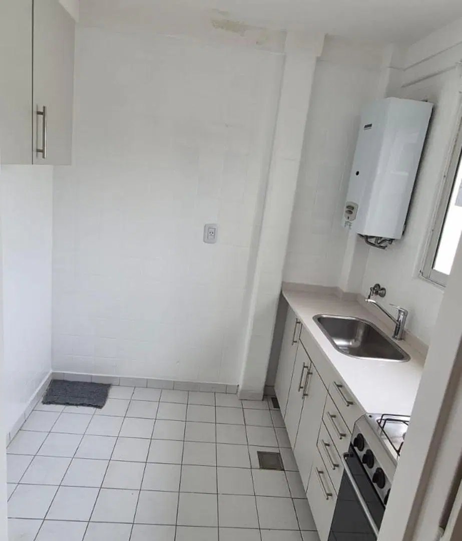Alquiler Departamento 3 Ambientes Recoleta 3