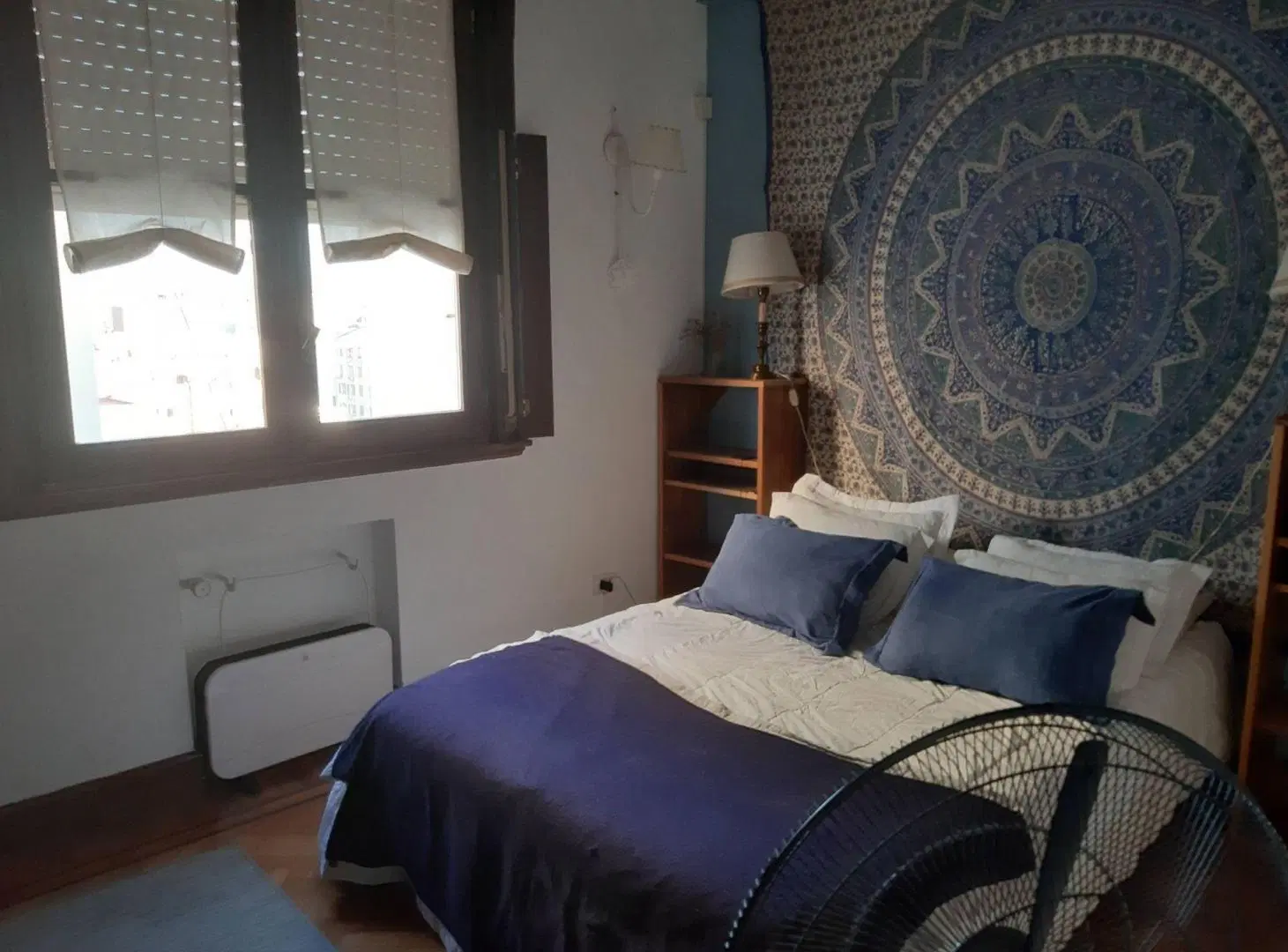 VENTA DPTO 3AMB CON BALCON MONSERRAT 3