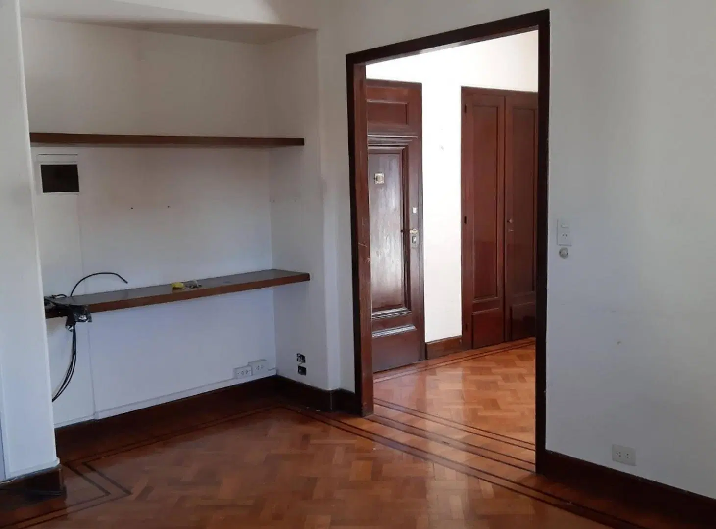 VENTA DPTO 3AMB CON BALCON MONSERRAT 4