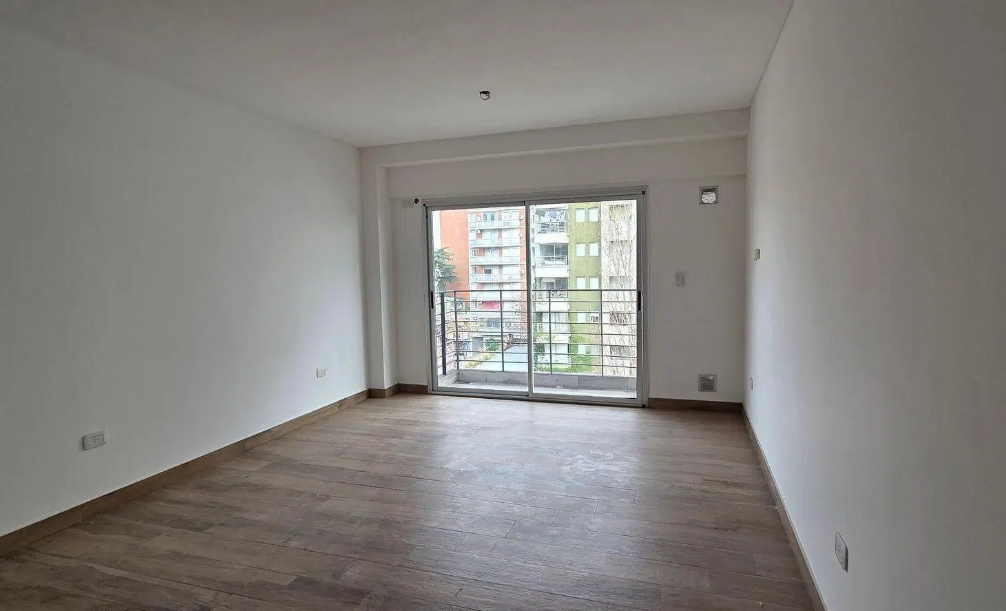 Alquiler Monoambiente a Estrenar en Caballito 3