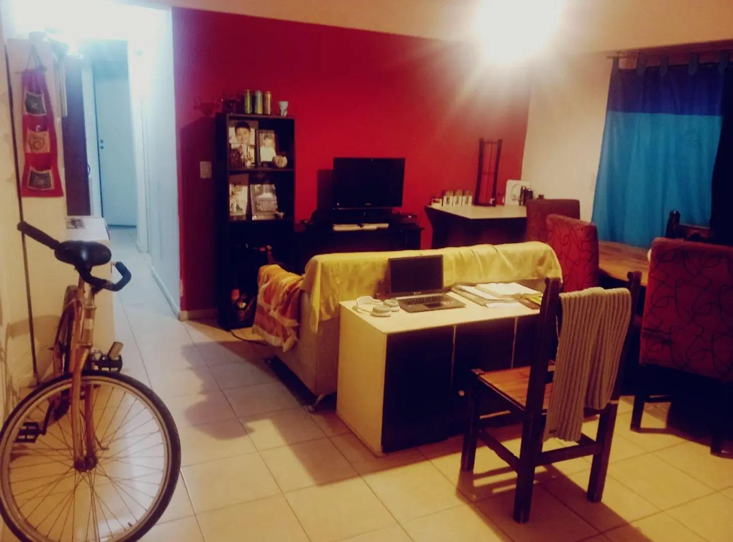 Departamento 3 ambientes - Villa Lugano 5