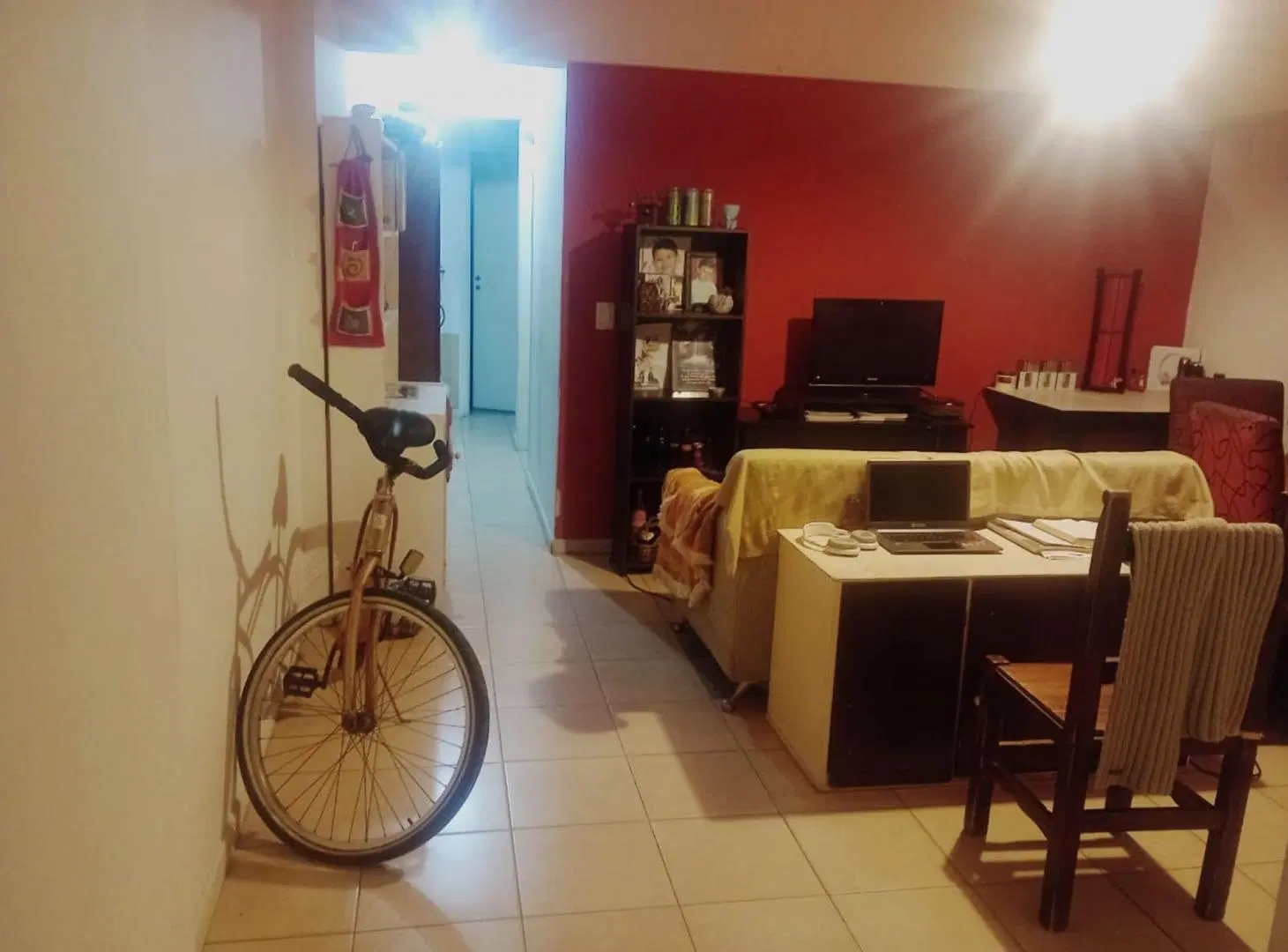 Departamento 3 ambientes - Villa Lugano 3