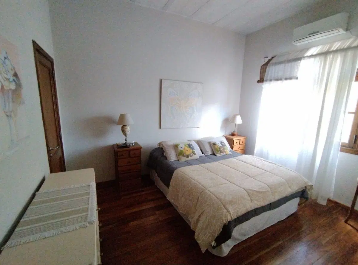 Venta Departamento 3 ambientes San Telmo 4