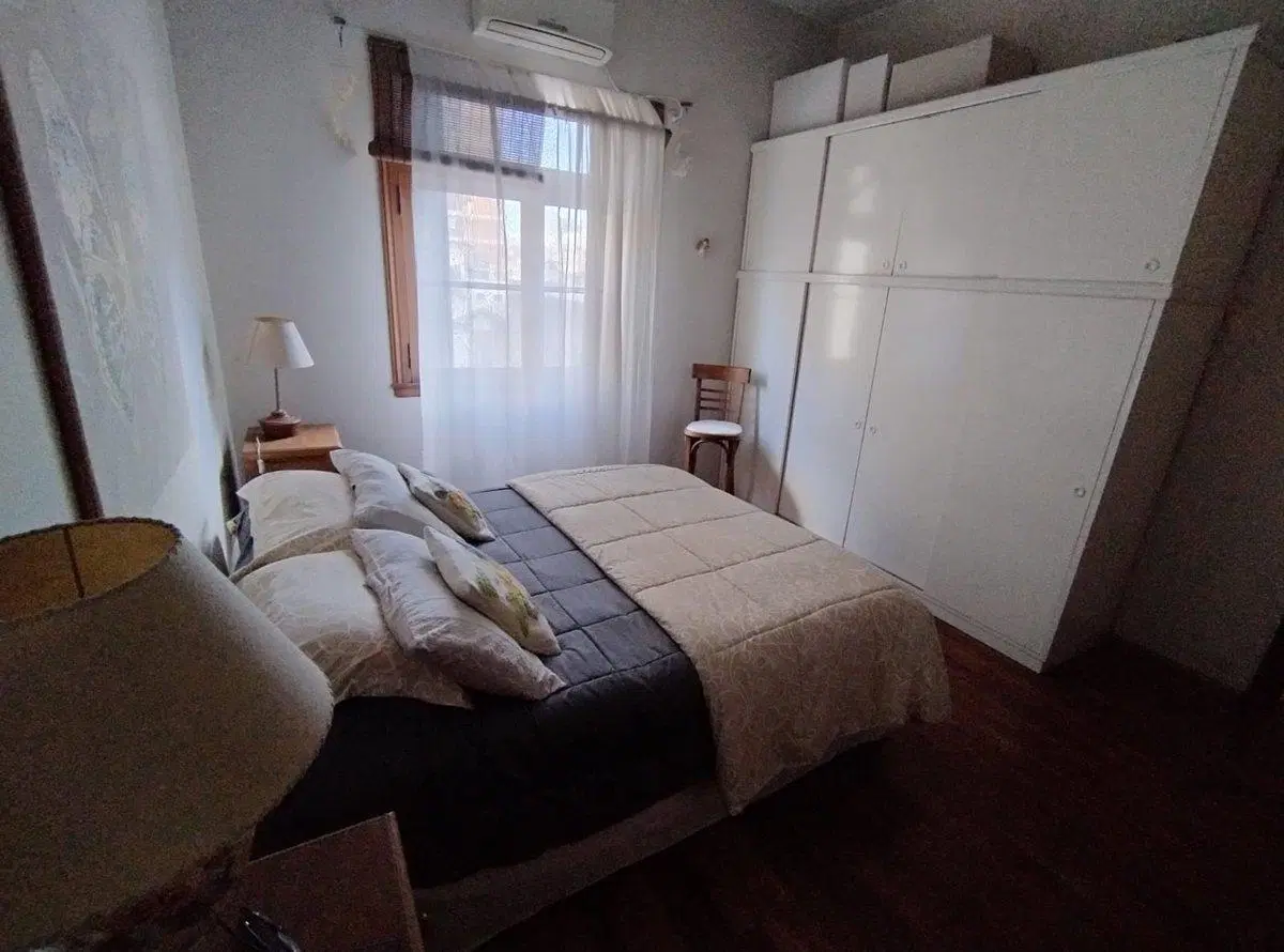 Venta Departamento 3 ambientes San Telmo 5