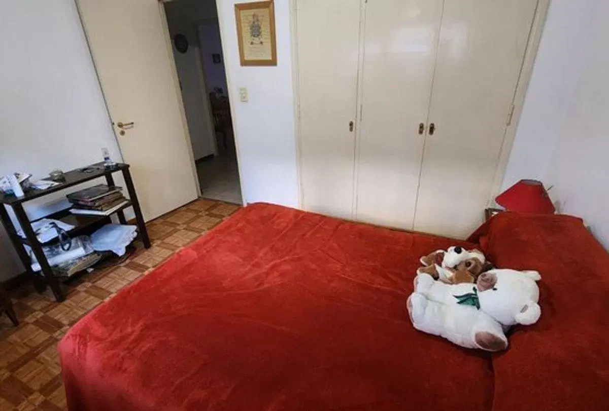 Venta Departamento 4 ambientes con Patio en Flores 4