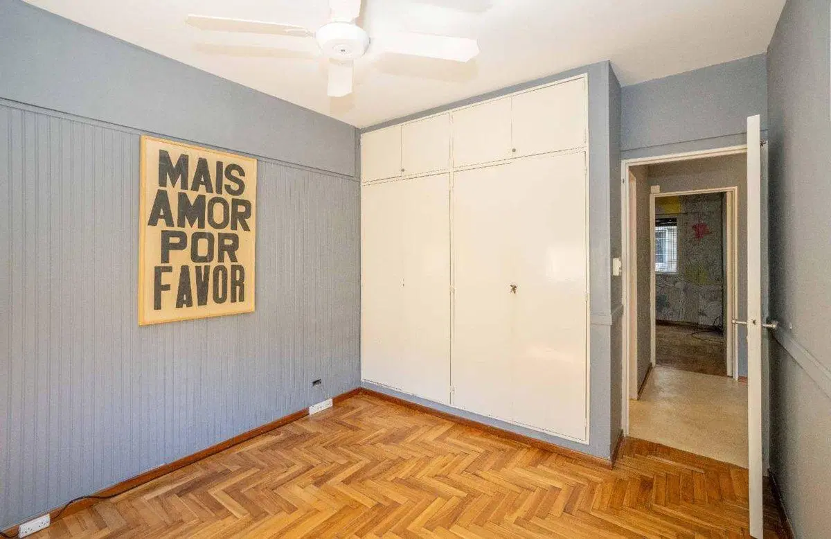 departamento 4 ambientes - Colegiales - Venta 5