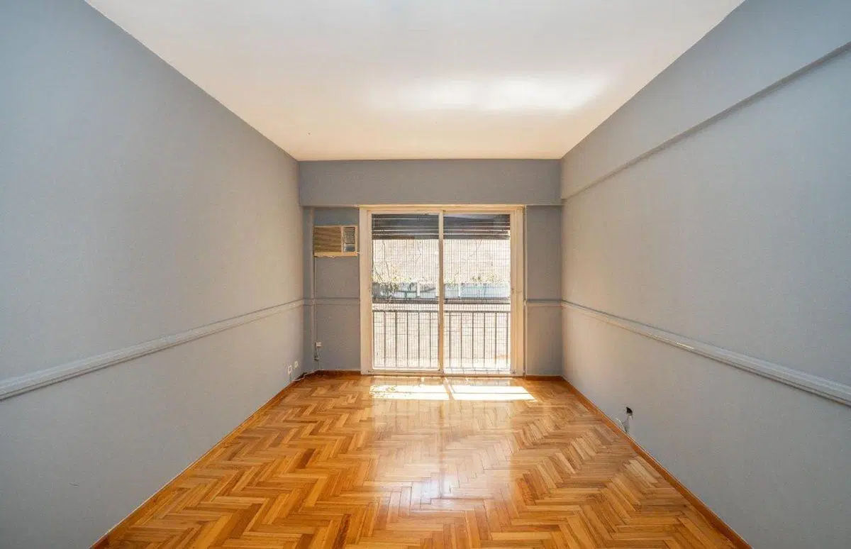 departamento 4 ambientes - Colegiales - Venta 2