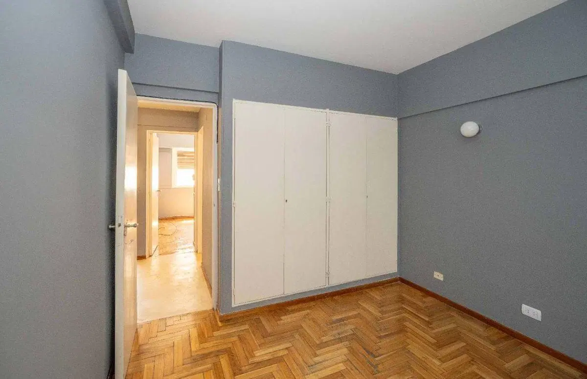 departamento 4 ambientes - Colegiales - Venta 3