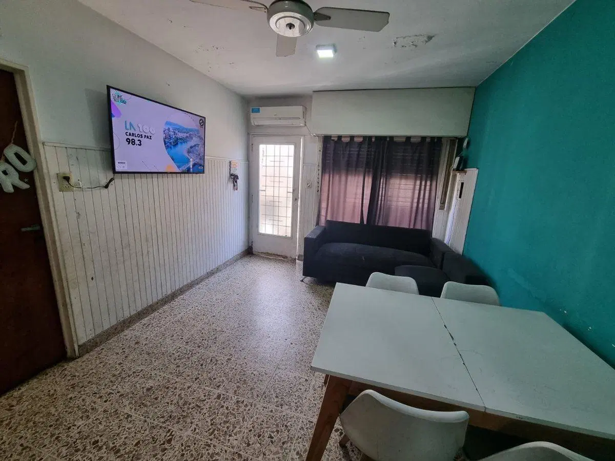 Casa en venta 3 amb. en Ciudad Madero+Depto  Local 3