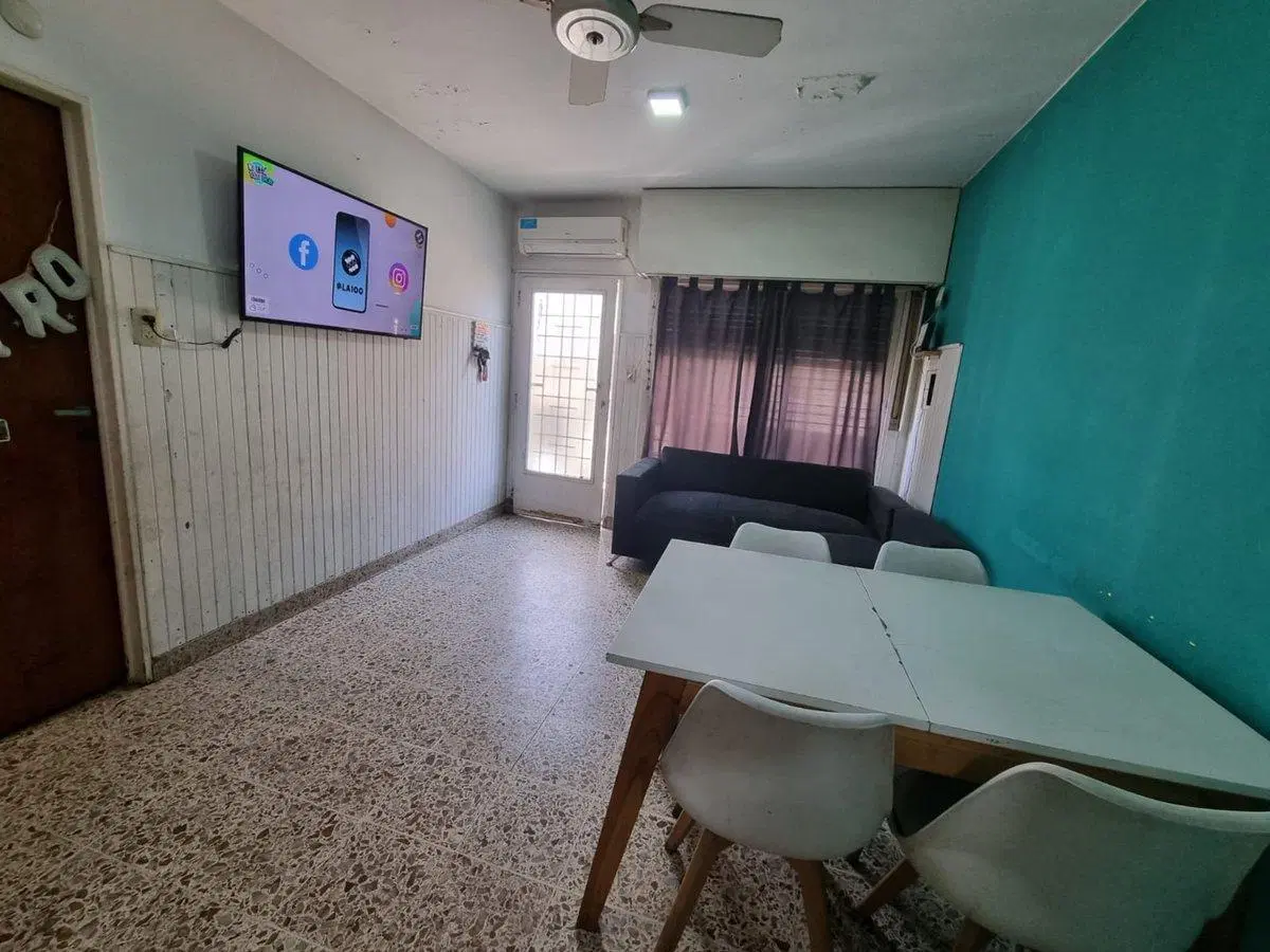 Casa en venta 3 amb. en Ciudad Madero+Depto  Local 3