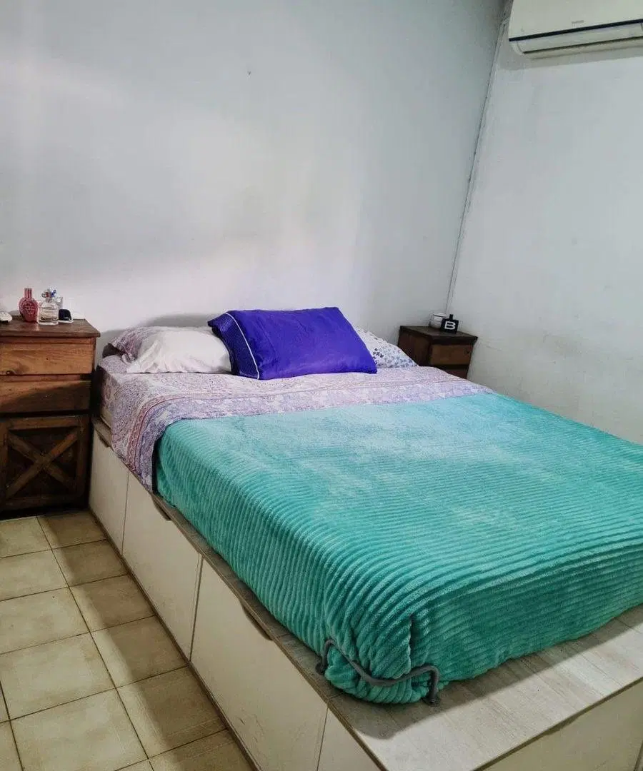 Casa en venta 3 amb. en Ciudad Madero+Depto  Local 5