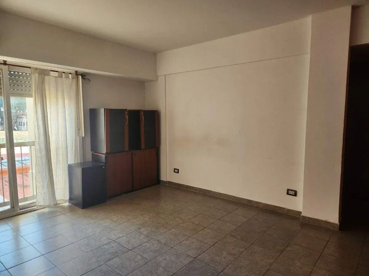 Monoambiente en venta  Chacarita - cocina separada 4