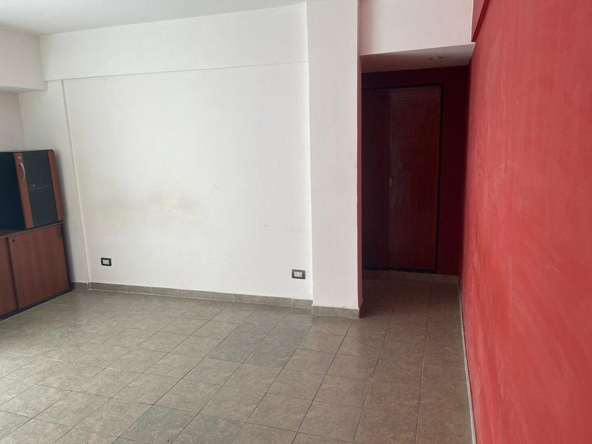 Foto de Monoambiente en venta Chacarita - cocina separada, imagen 4