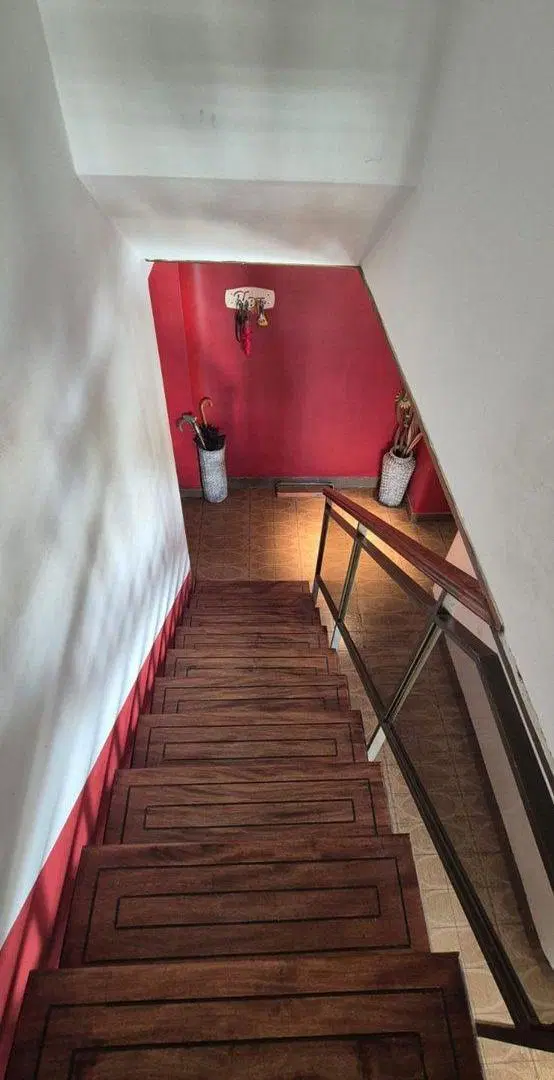 VENTA DUPLEX 4 AMB CON COCHERA FIJA BELGRANO R 8