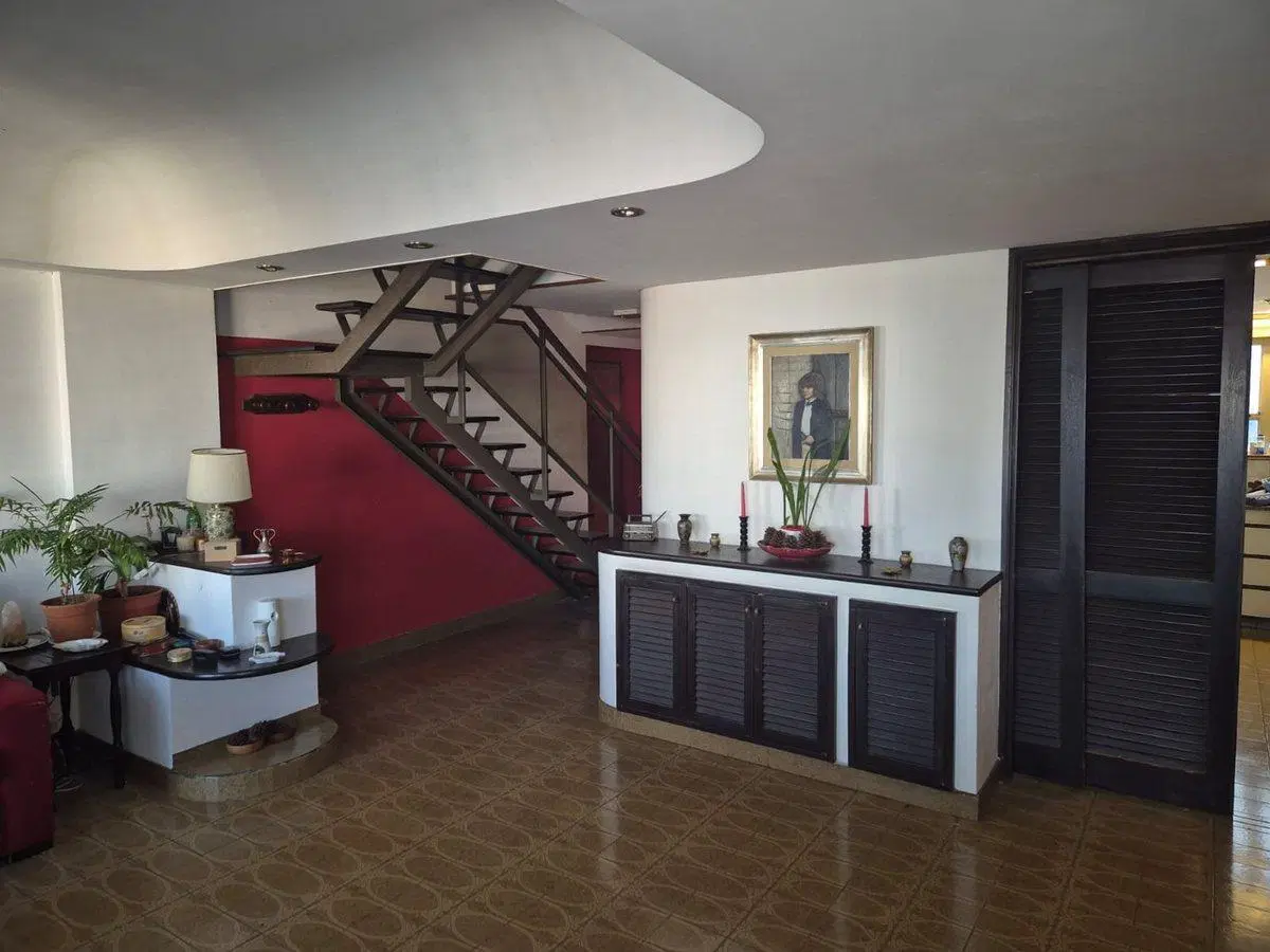 VENTA DUPLEX 4 AMB CON COCHERA BELGRANO R 4