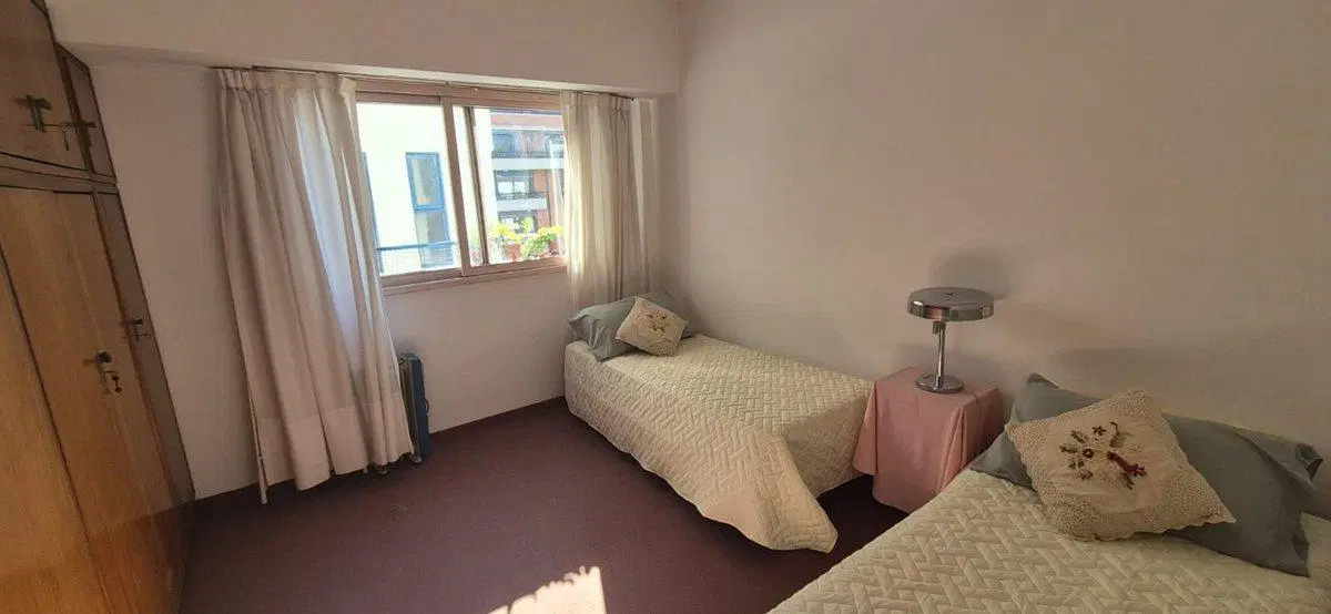 VENTA DUPLEX 4 AMB CON COCHERA BELGRANO R 5