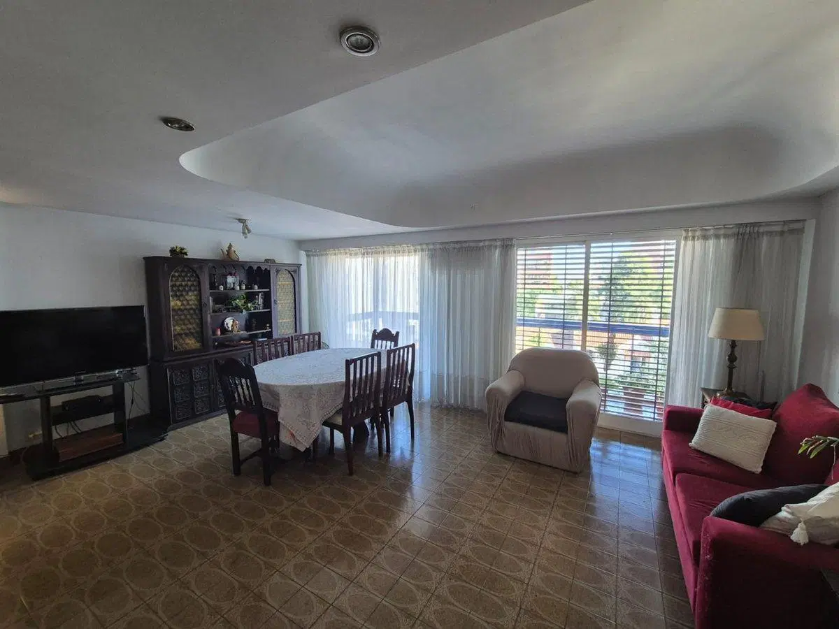 VENTA DUPLEX 4 AMB CON COCHERA BELGRANO R 3