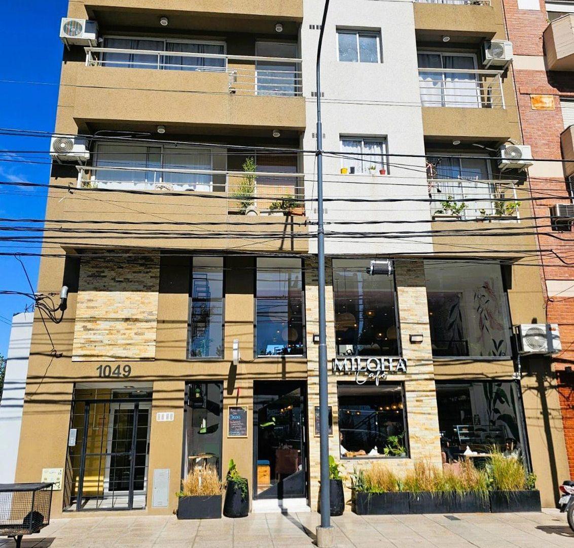 VENTA 2 AMB A ESTRENAR MUÑIZ LISTO ESCRITURAR