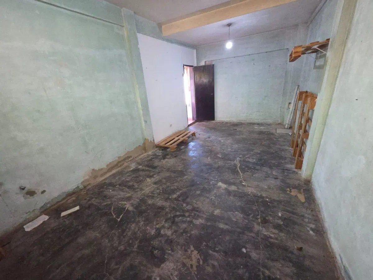 VENTA CASA CON POTENCIAL Y GRAN FONDO, SAN MIGUEL 5
